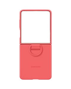 Qoruyucu örtük Samsung Z Flip7 EF-PF766TREGRU Red