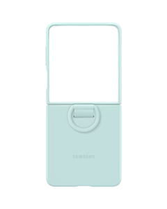 Qoruyucu örtük Samsung Z Flip7 EF-PF766TMEGRU Mint