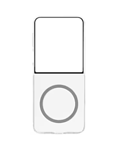 Qoruyucu örtük Samsung Z Flip7 GP-FFF766YCATW Transparent