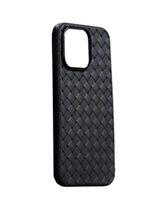 Qoruyucu örtük Joyroom PC iPhone 15 Pro Max JR-BP005 Black 