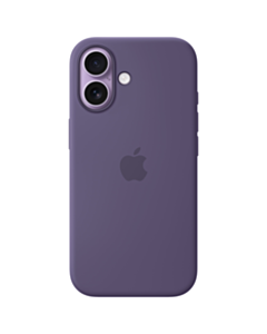 Qoruyucu örtük Apple iPhone 17 W/MagSafe MGF04ZM/A Purple Fog