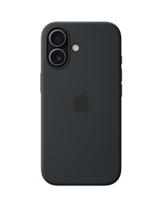 Qoruyucu örtük Apple iPhone 17 W/MagSafe MGF14ZM/A Black