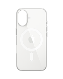 Qoruyucu örtük Apple iPhone 17 W/MagSafe MGF24ZM/A Clear