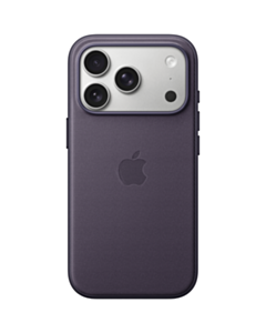 Qoruyucu örtük Apple iPhone 17 Pro TechWoven W/MagSafe MGF54ZM/A Purple