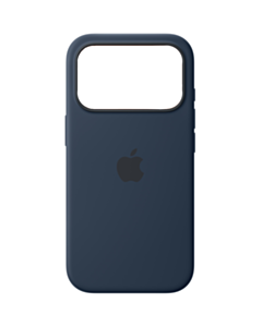 Qoruyucu örtük Apple iPhone 17 Pro W/MagSafe MGFH4ZM/A Midnight