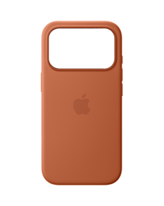 Qoruyucu örtük Apple iPhone 17 Pro W/MagSafe MGFJ4ZM/A Terra Cotta