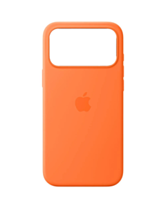 Qoruyucu örtük Apple iPhone 17 Pro Max W/MagSafe MGFL4ZM/A Orange