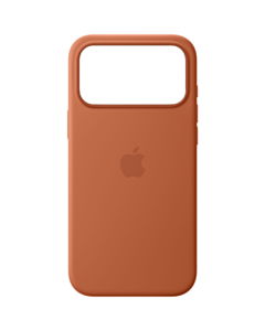Qoruyucu örtük Apple iPhone 17 Pro Max W/MagSafe MGFQ4ZM/A Terra Cotta
