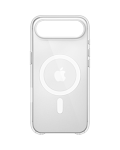 Qoruyucu örtük Apple iPhone Air W/MagSafe MGH34ZM/A Frost