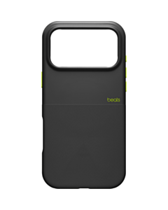 Qoruyucu örtük Apple iPhone 17 Pro Max W/MagSafe and Camera Control MGJ84LL/A Everest Black