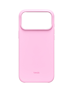 Qoruyucu örtük Beats iPhone 17 Pro Max W/MagSafe and Camera Control MGJF4LL/A Pebble Pink