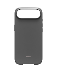 Защитный чехол Beats iPhone Air W/MagSafe and Camera Control MGJT4LL/A Granite Gray