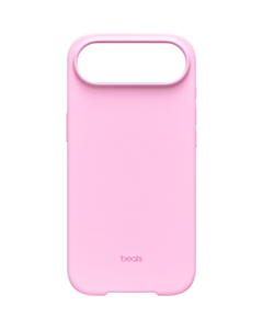 Qoruyucu örtük Beats iPhone Air W/MagSafe and Camera Control MGJV4LL/A Pebble Pink