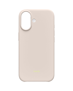 Qoruyucu örtük Beats iPhone 17 W/MagSafe and Camera Control MGK34LL/A Lime Stone