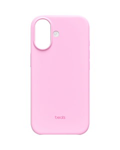 Qoruyucu örtük Beats iPhone 17 MGK44LL/A W/MagSafe and Camera Control Pebble Pink