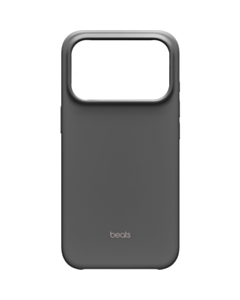 Qoruyucu örtük Beats iPhone 17 Pro W/MagSafe and Camera Control MGKC4LL/A Granite Gray