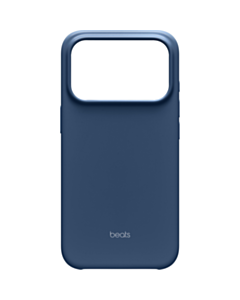 Qoruyucu örtük Beats iPhone 17 Pro W/MagSafe and Camera Control MGKG4LL/A Bedrock Blue