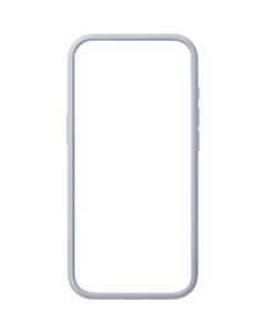 Qoruyucu çərçivə Apple iPhone Air Bumper MH024ZM/A Light Blue