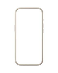 Qoruyucu çərçivə Apple iPhone Air Bumper MH044ZM/A Tan