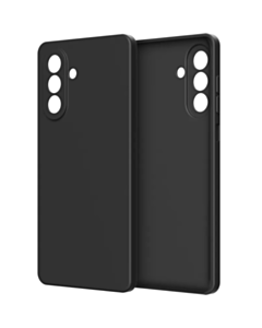 Qoruyucu örtük MyChoice Samsung A17 4G Black