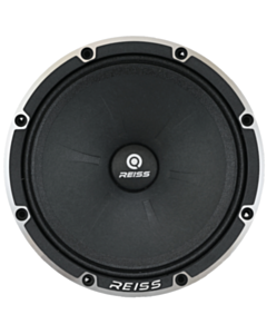 Avtomobil üçün dinamik Reiss RS-M6DF