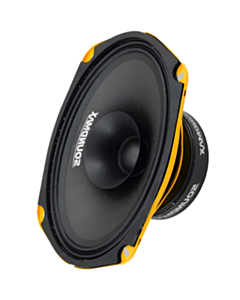 Avtomobil üçün dinamik Reiss SX-M69F