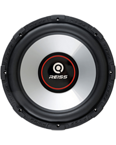 Avtomobil üçün subwoofer Reiss RS-UX12