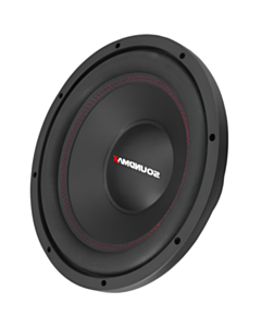 Avtomobil üçün subwoofer Soundmax SX-FC8.S4