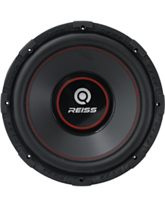 Avtomobil üçün subwoofer Reiss RS-HK12S4