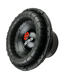 Avtomobil üçün subwoofer Reiss RS-RX12D2