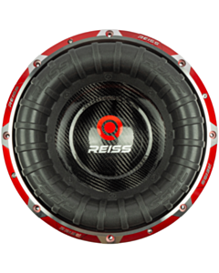 Avtomobil üçün subwoofer Reiss RS-RANGE12D2