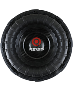 Avtomobil üçün subwoofer Reiss RS-RICH12D2