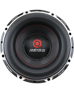 Avtomobil üçün subwoofer Reiss RS-VL12D2