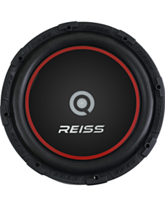 Avtomobil üçün subwoofer Reiss RS-GLD12