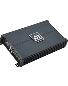 Avtomobil üçün səs gücləndirici Massive MS-B3500.4K