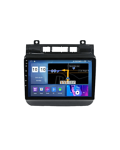 Avtomobil üçün monitor Android King Cool TS7 2/32GB & Carplay For BMW 3-Series (E90/E91/E92/E93)