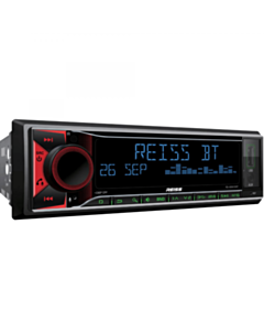 Avtomobil üçün maqnitofon Reiss RS-MX81DSP