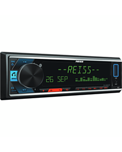 Avtomobil üçün maqnitofon Reiss RS-MX88DSP
