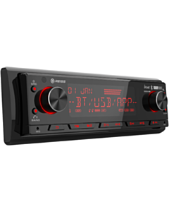 Avtomobil üçün maqnitofon Reiss RS-MX85DSP