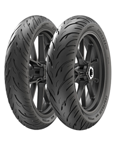 Motosikl təkəri Anlas 100/80-17 52S Tournee Sport TL 006.ANL.6306 