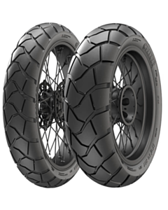 Шина для мотоцикла Anlas 120/70R19 M/C 60V TL Capra R 006.ANL.6325