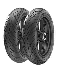 Шина для мотоцикла Anlas 130/70-13 M/C 63Q Reinforced Tournee 2 TL 006.ANL.6487