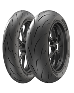 Шина для мотоцикла  Anlas 140/70R17 M/C 66H Viento Sport TL 006.ANL.6371 