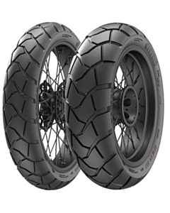 Шина для мотоцикла Anlas Capra R 150/70R18 M/C 70V TL 006.ANL.6280 