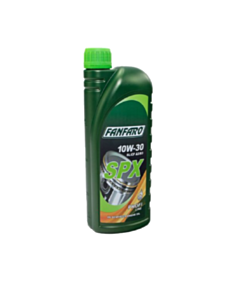 Mühərrik yağı Fanfaro SPX 10W-30 1L Special