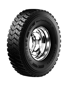 Avtomobil təkəri Aeolus 12.00R24 325/95R24 NEO CONSTRUCT D 22PR 162/160K M+S 001.AEO.32595