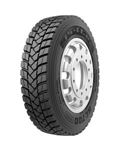 Avtomobil təkəri Petlas 12R22.5 RC700 TL 152/148 K 001.PT.71308