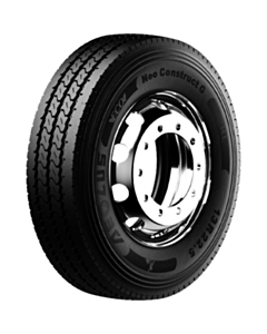 Шина для автомобиля Aeolus 13R22.5 Neo Constuct G 18PR 154/151L M+S  001.AEO.132255    