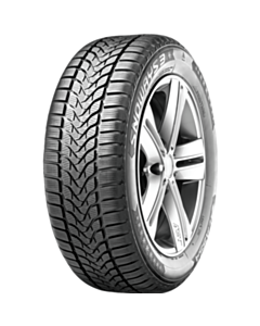 Avtomobil təkəri Lassa 185/55R15 82H Snoways 3 001.LS.212905HH