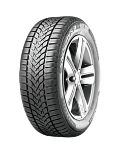 Avtomobil təkəri Lassa 185/60R14 82H Snoways 3  001.LS.212791 HH